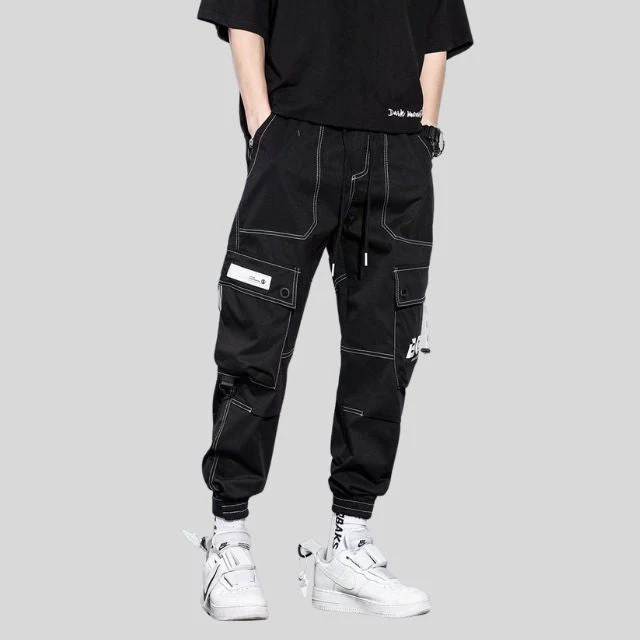 Rinaldo® | Multi-Pocket Trousers - Image 2