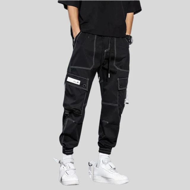 Rinaldo® | Multi-Pocket Trousers - Image 3