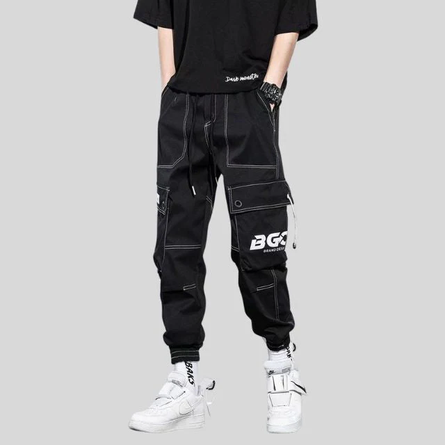 Rinaldo® | Multi-Pocket Trousers - Image 4