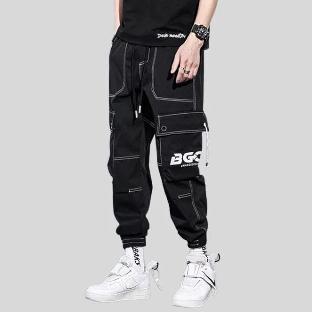 Rinaldo® | Multi-Pocket Trousers - Image 6
