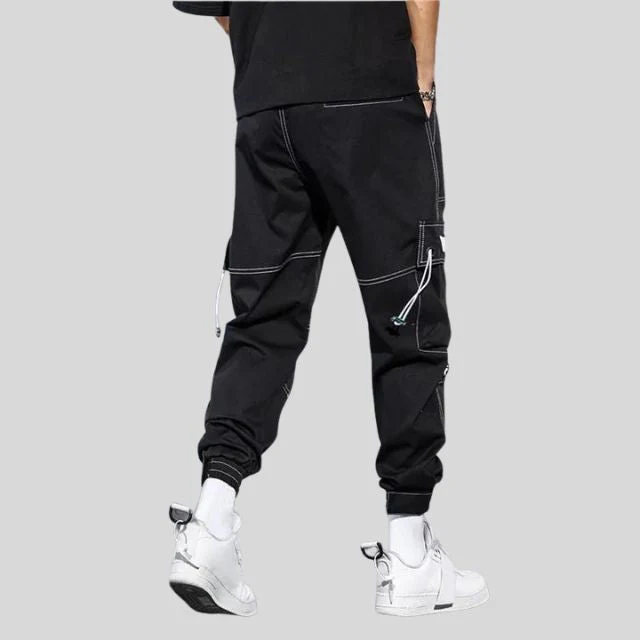 Rinaldo® | Multi-Pocket Trousers - Image 7
