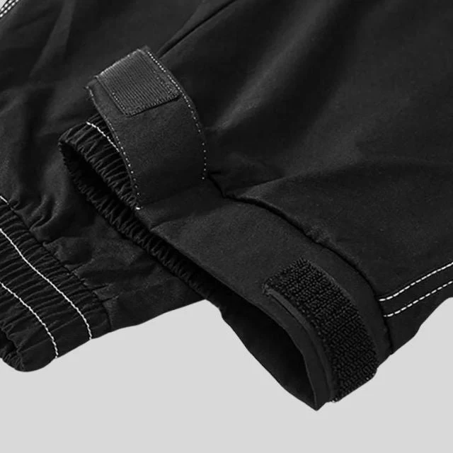 Rinaldo® | Multi-Pocket Trousers - Image 9