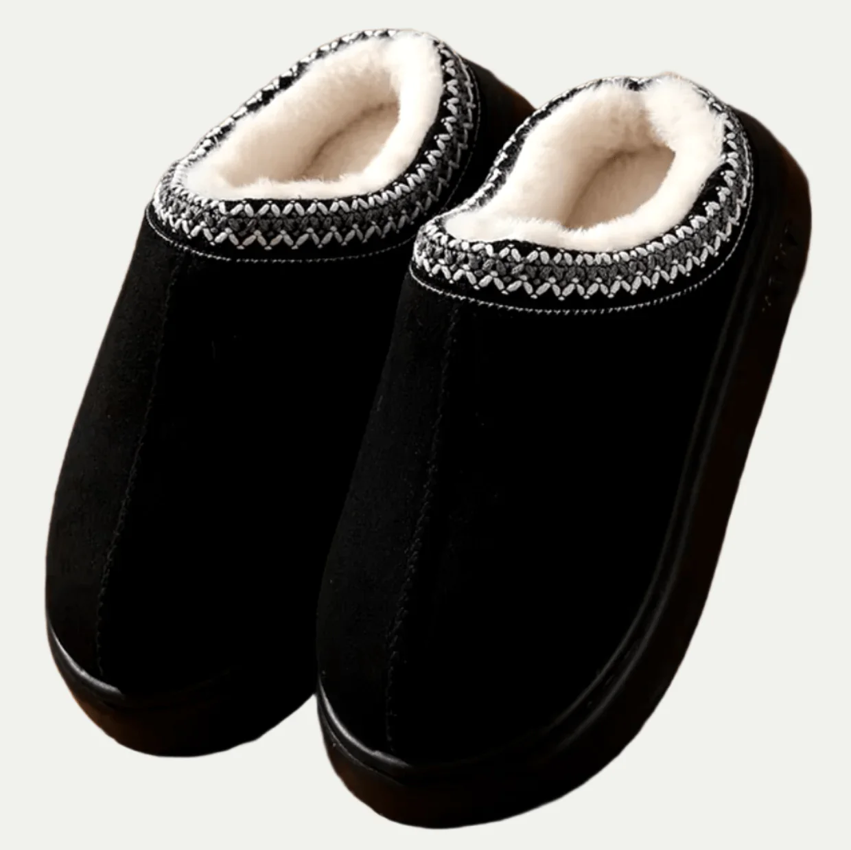 Río | Warm slippers for cozy hours at home - Image 2