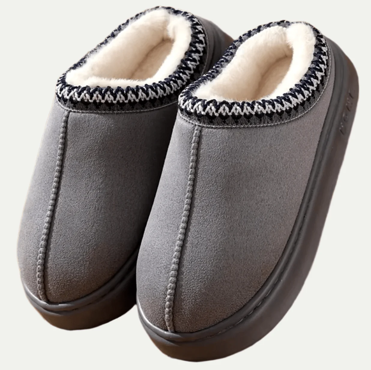 Río | Warm slippers for cozy hours at home - Image 3