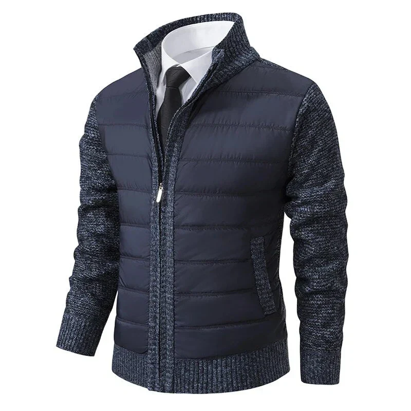 River | Business Cardigan - Image 3