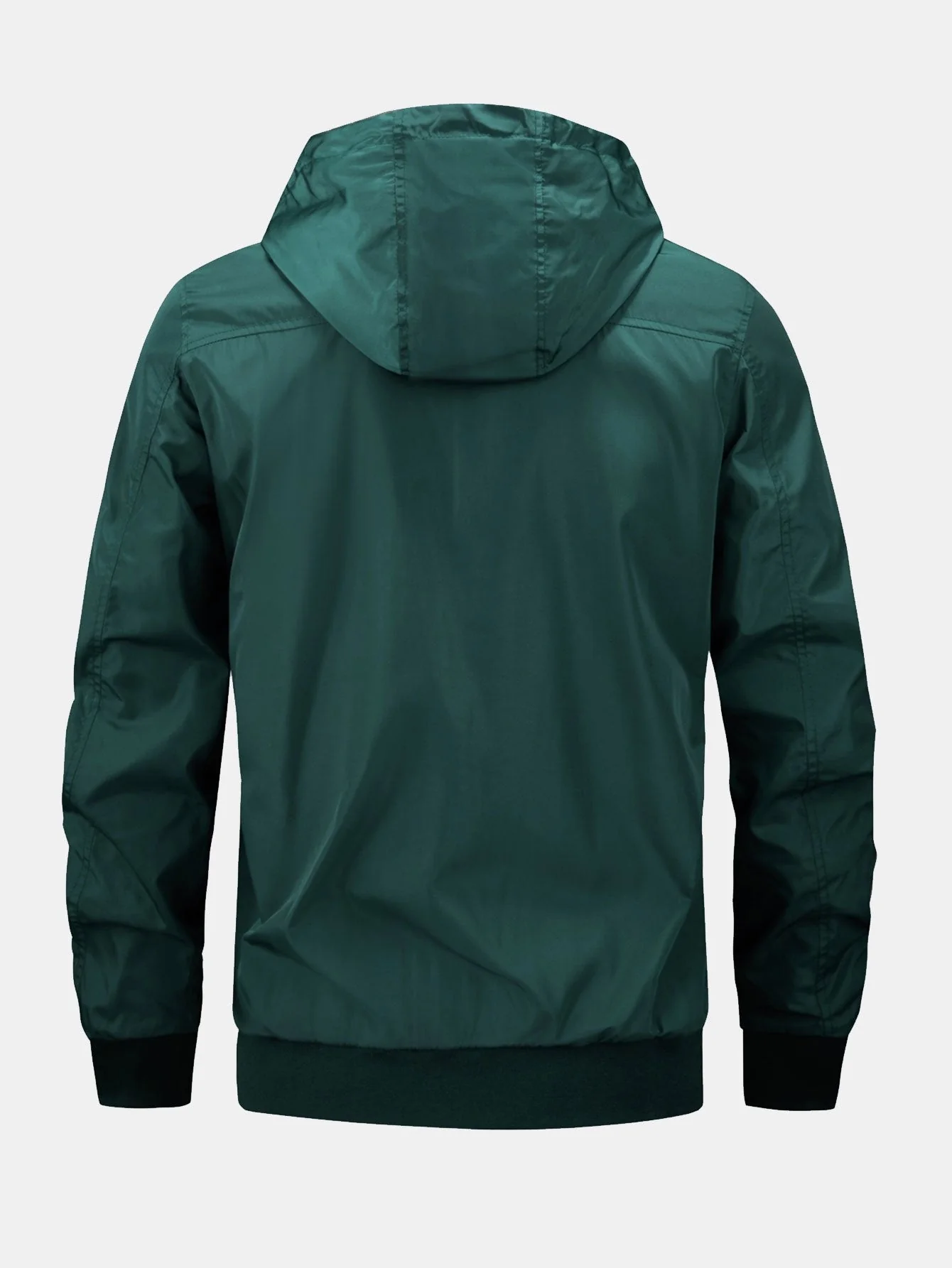 River | Detachable Hooded Jacket - Image 13