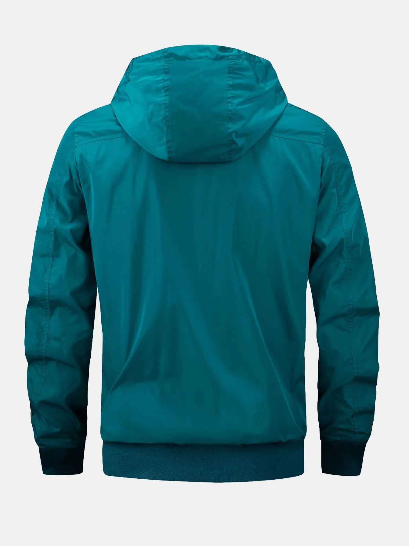 River | Detachable Hooded Jacket - Image 15
