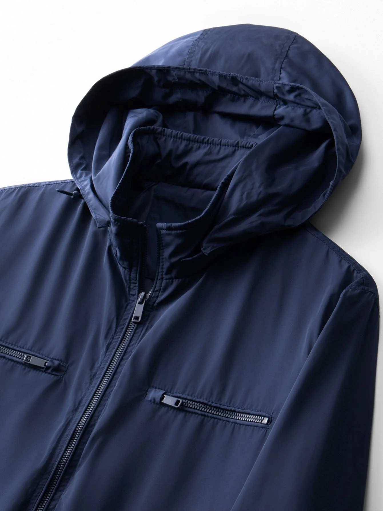 River | Detachable Hooded Jacket - Image 16
