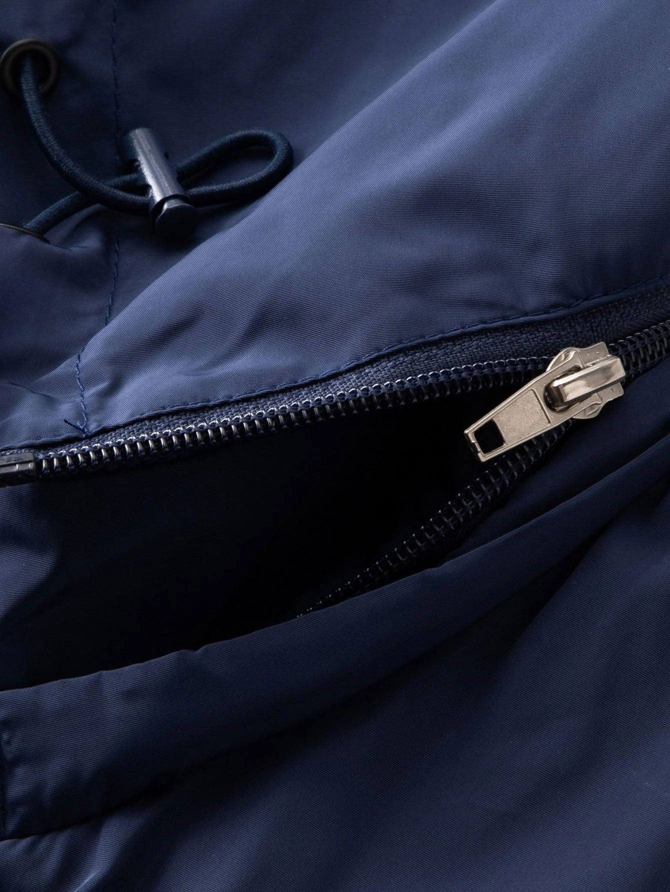 River | Detachable Hooded Jacket - Image 3