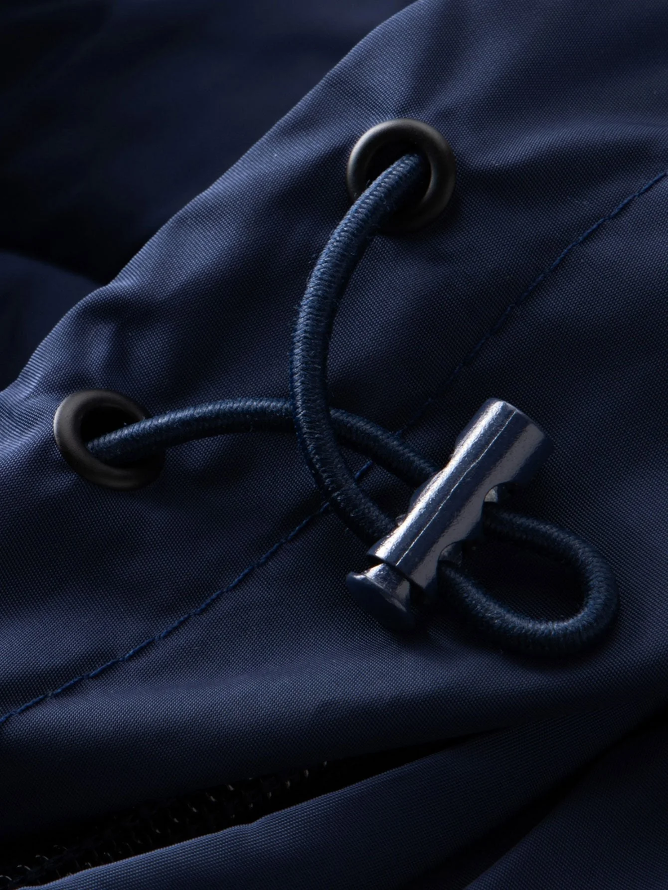 River | Detachable Hooded Jacket - Image 4