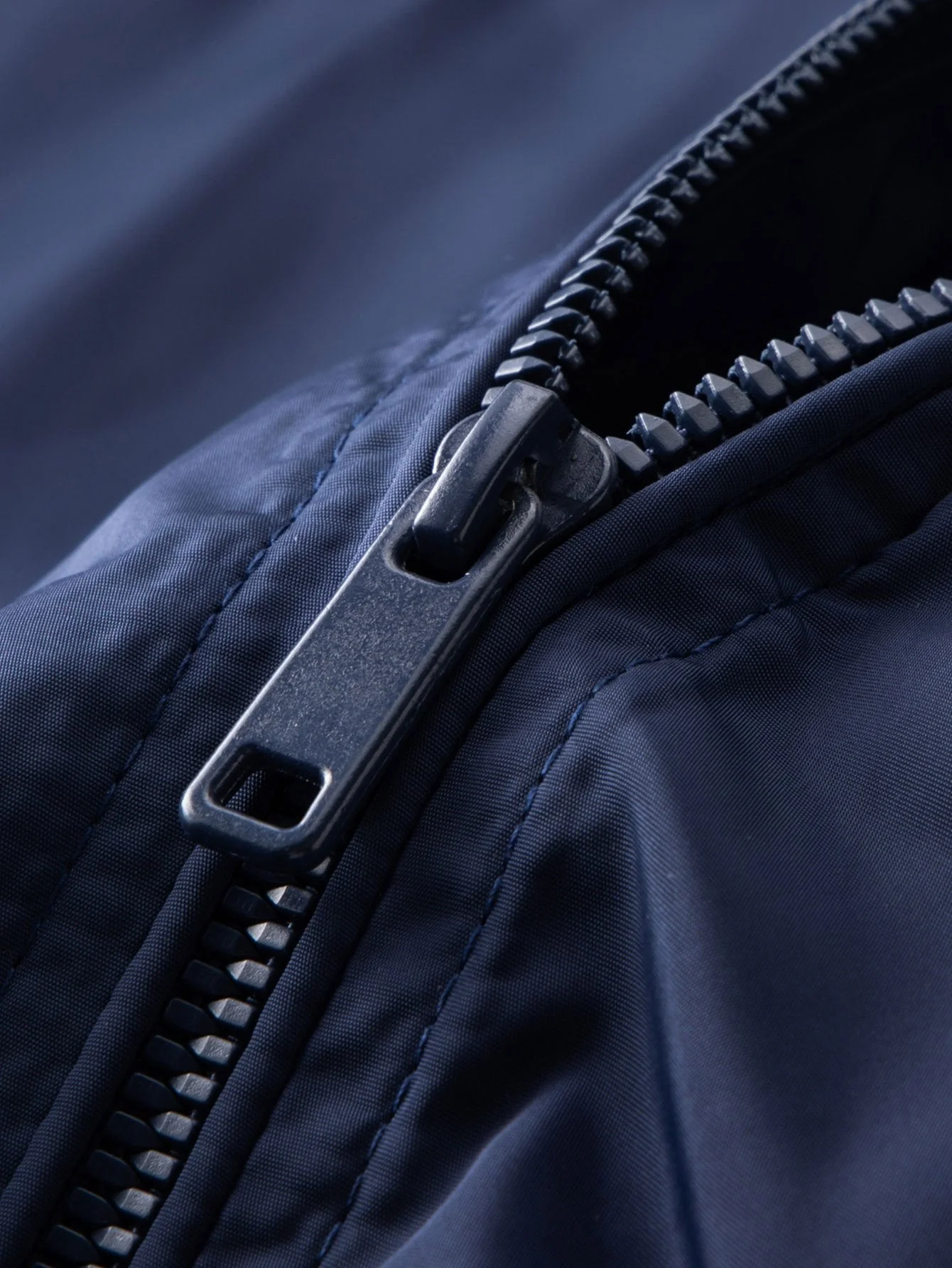 River | Detachable Hooded Jacket - Image 5