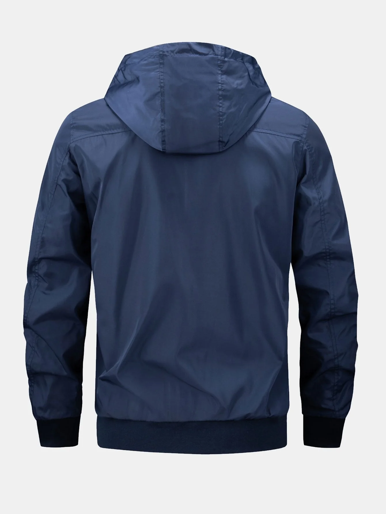 River | Detachable Hooded Jacket - Image 9