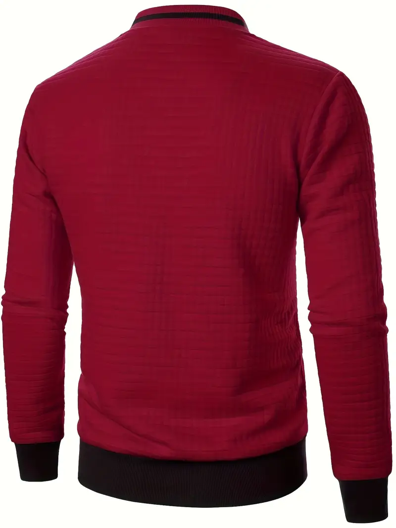 River | Elegant long-sleeved jacket - Image 10