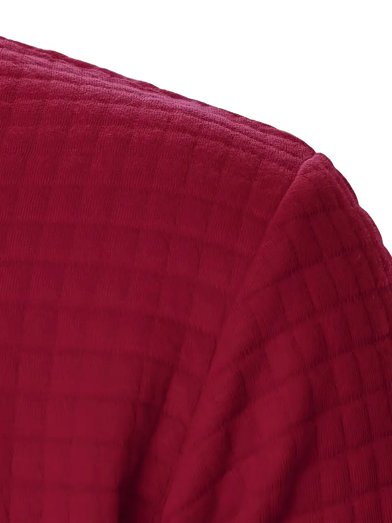 River | Elegant long-sleeved jacket - Image 11