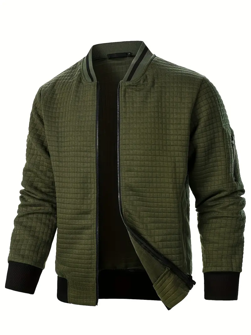 River | Elegant long-sleeved jacket - Image 12