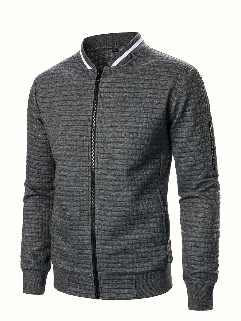 River | Elegant long-sleeved jacket - Image 13