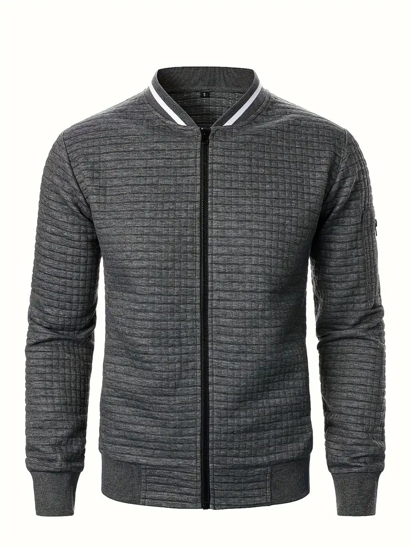 River | Elegant long-sleeved jacket - Image 14