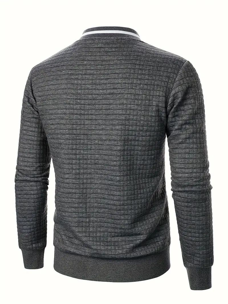 River | Elegant long-sleeved jacket - Image 15
