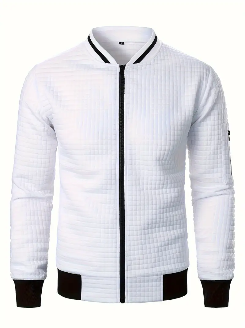 River | Elegant long-sleeved jacket - Image 18