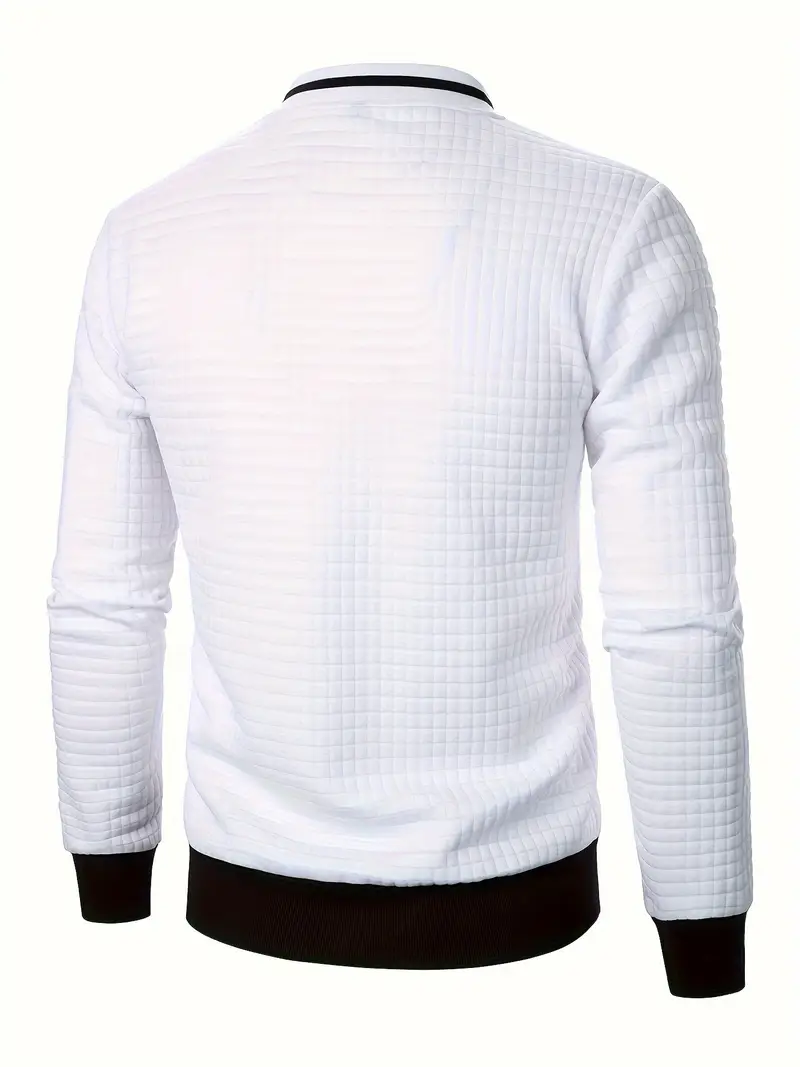 River | Elegant long-sleeved jacket - Image 19