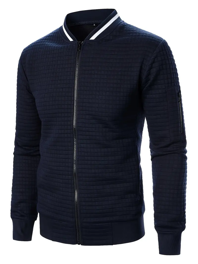 River | Elegant long-sleeved jacket - Image 21