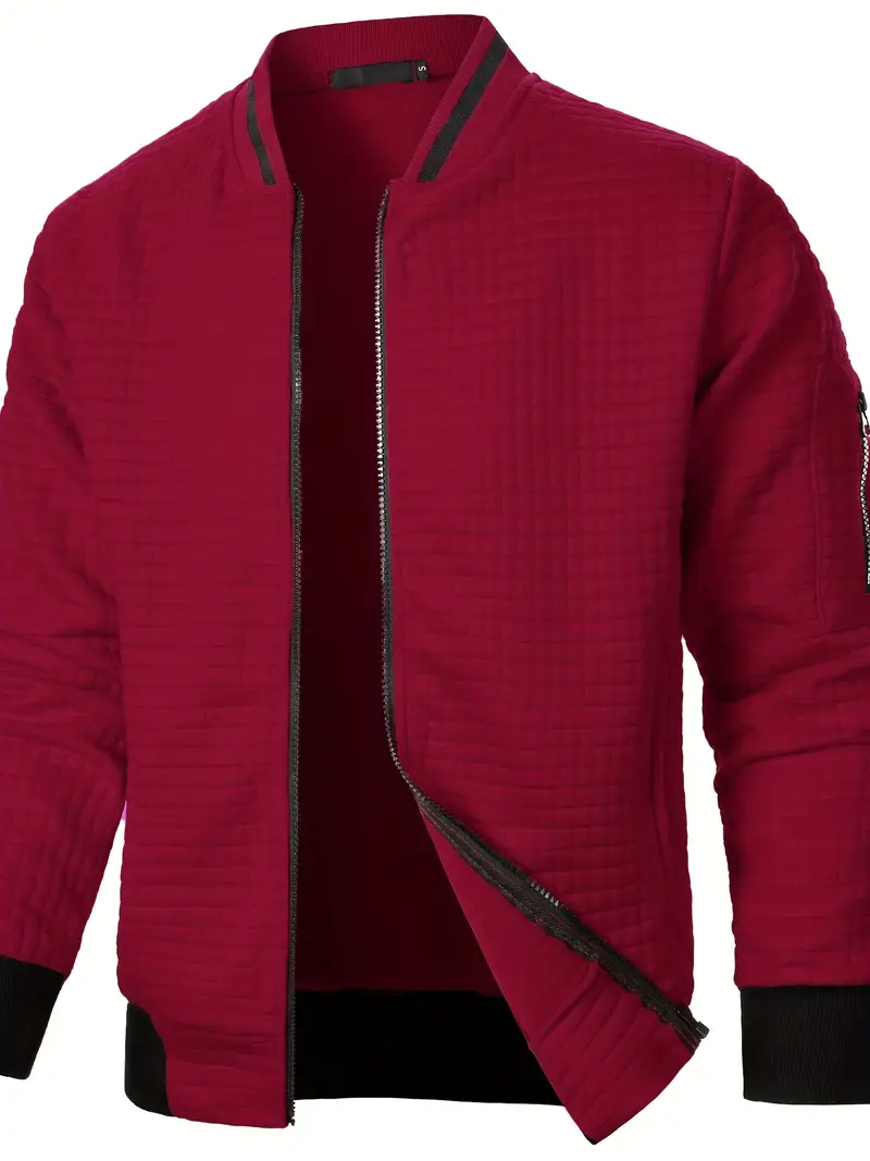River | Elegant long-sleeved jacket - Image 23