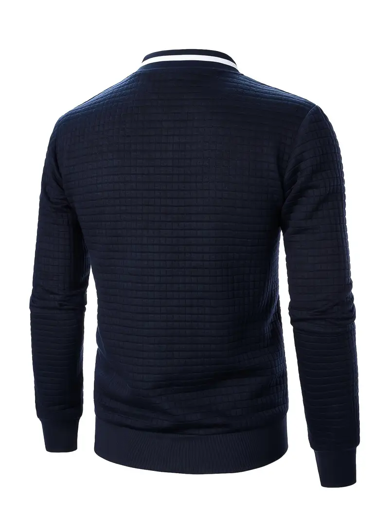 River | Elegant long-sleeved jacket - Image 24