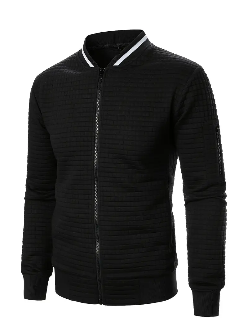 River | Elegant long-sleeved jacket - Image 26