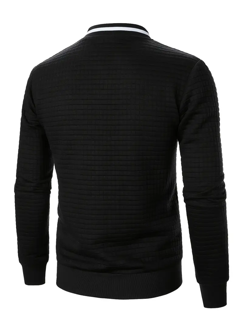River | Elegant long-sleeved jacket - Image 28