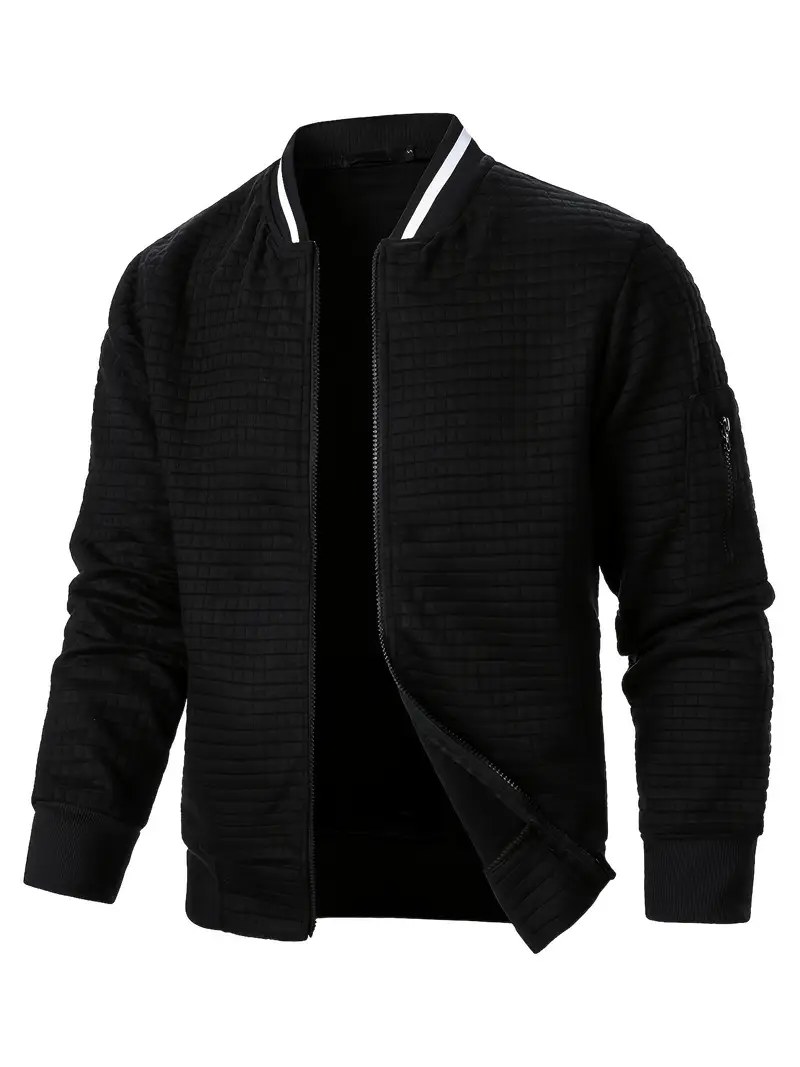 River | Elegant long-sleeved jacket - Image 33