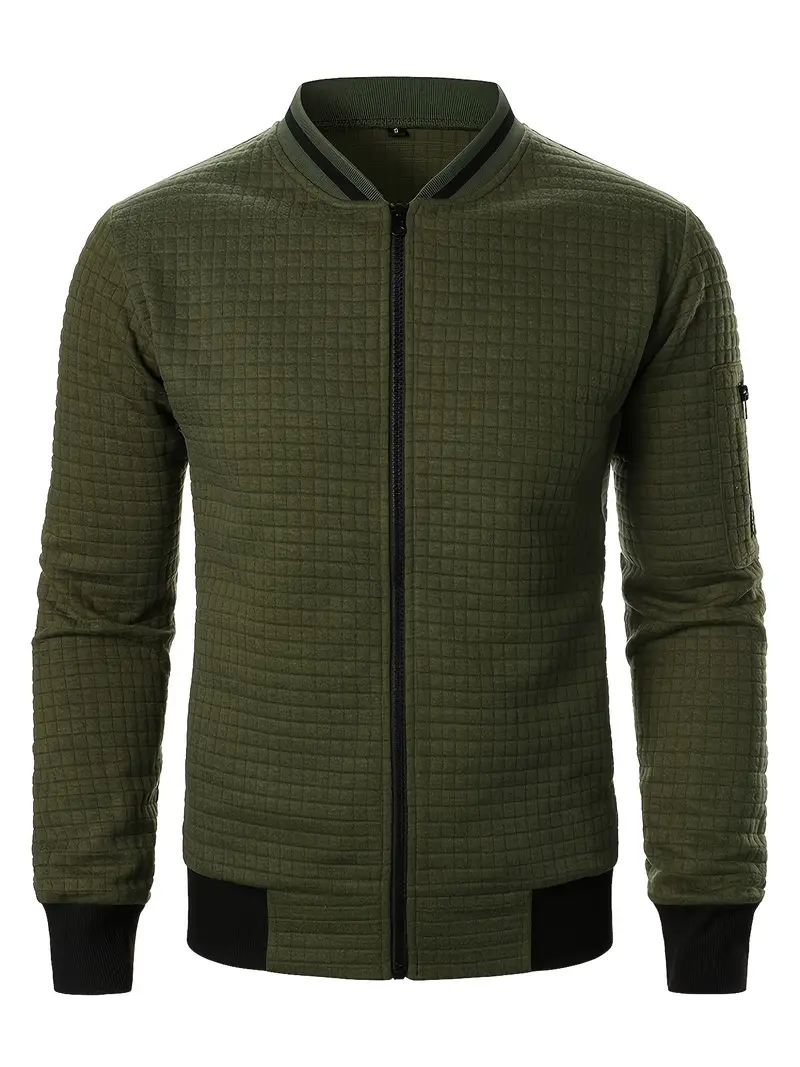 River | Elegant long-sleeved jacket - Image 5