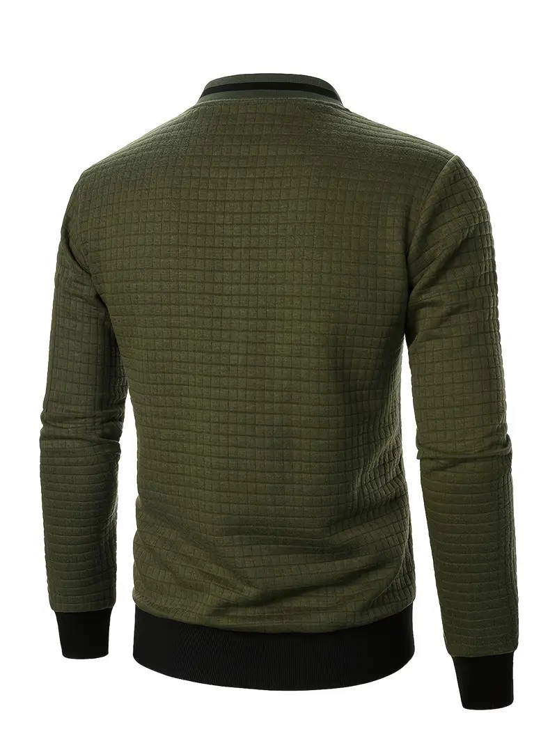 River | Elegant long-sleeved jacket - Image 6