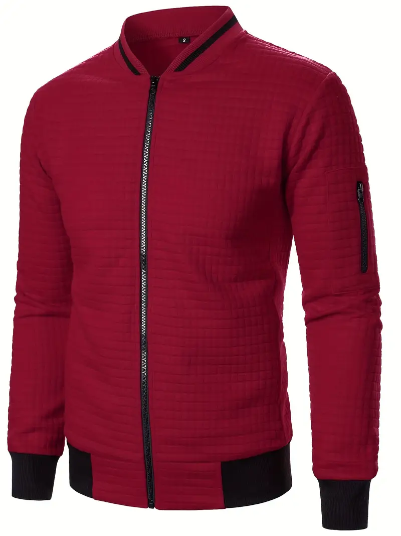 River | Elegant long-sleeved jacket - Image 8