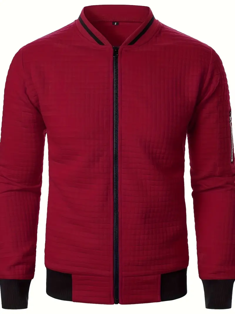 River | Elegant long-sleeved jacket - Image 9