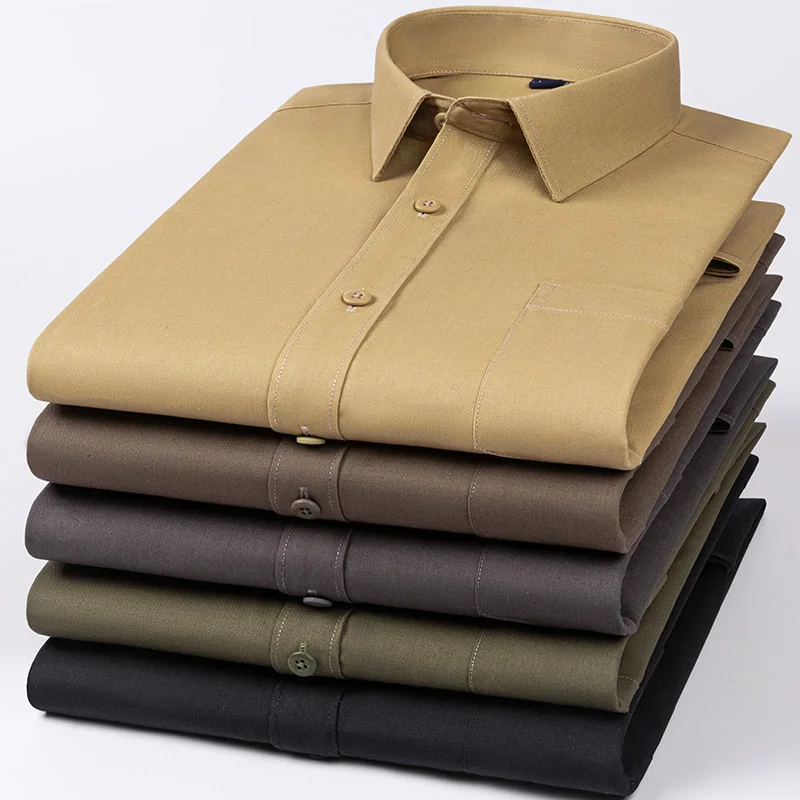 River | Givalli - Luxury Cotton Shirt - Image 10