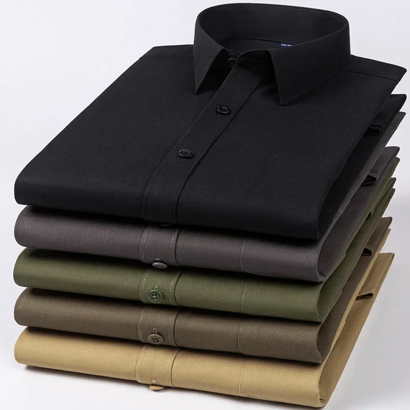 River | Givalli - Luxury Cotton Shirt - Image 12