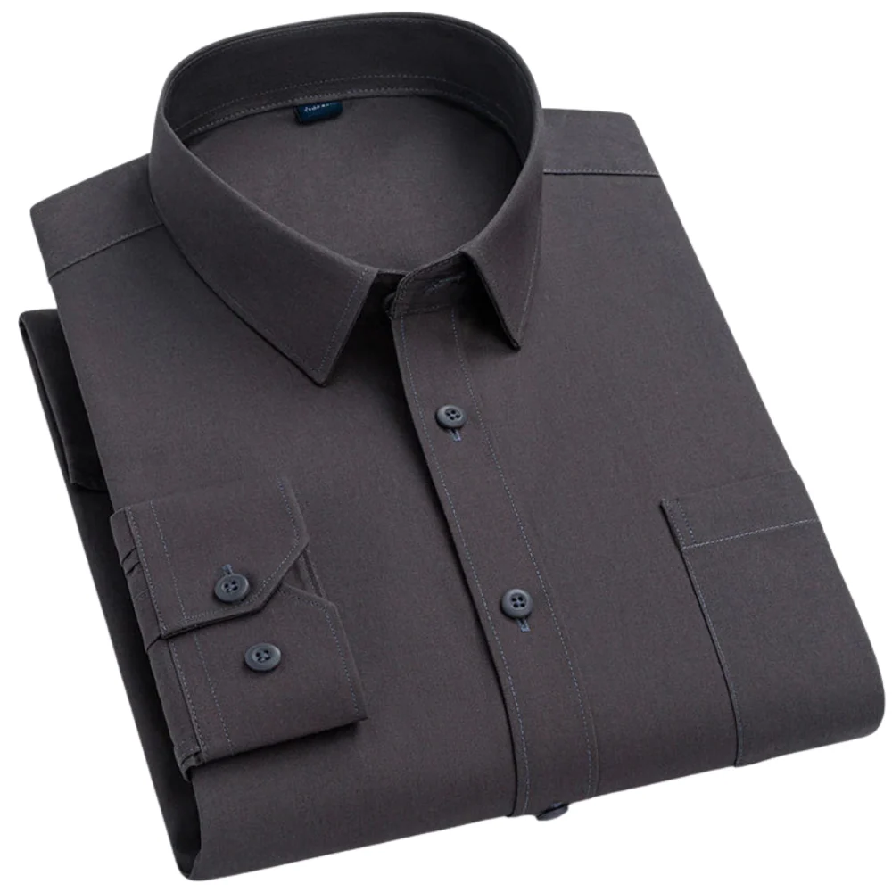 River | Givalli - Luxury Cotton Shirt - Image 3