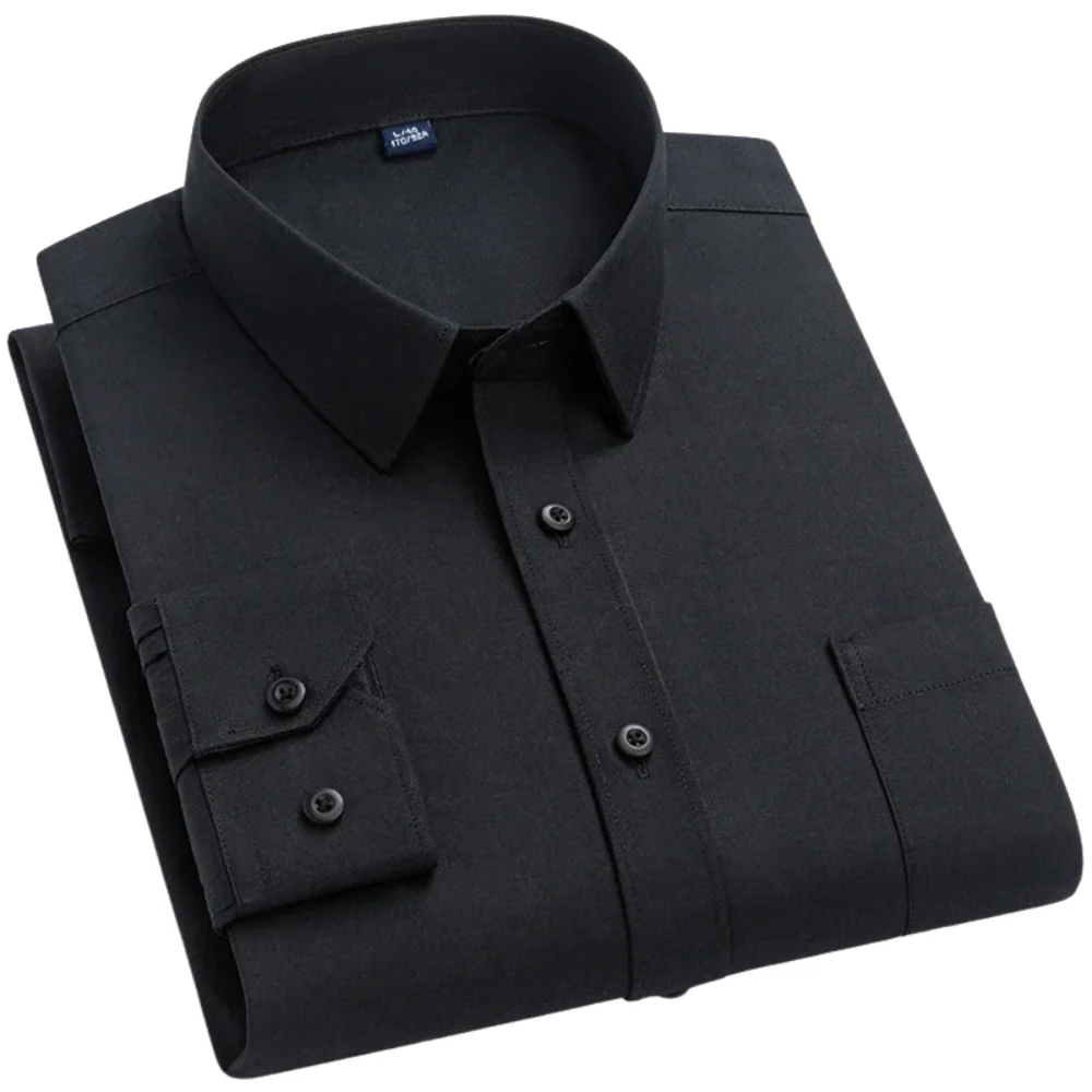 River | Givalli - Luxury Cotton Shirt - Image 4