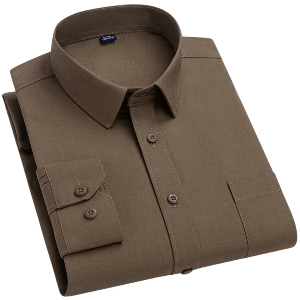 River | Givalli - Luxury Cotton Shirt - Image 6