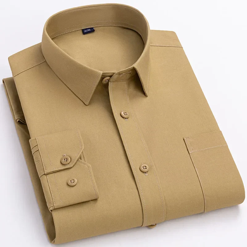 River | Givalli - Luxury Cotton Shirt - Image 7