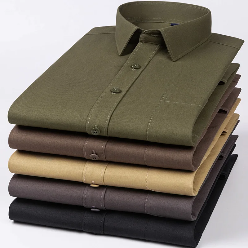 River | Givalli - Luxury Cotton Shirt - Image 8