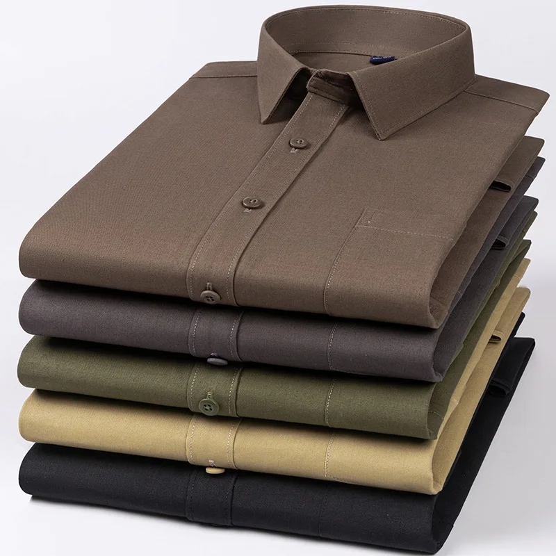 River | Givalli - Luxury Cotton Shirt - Image 9