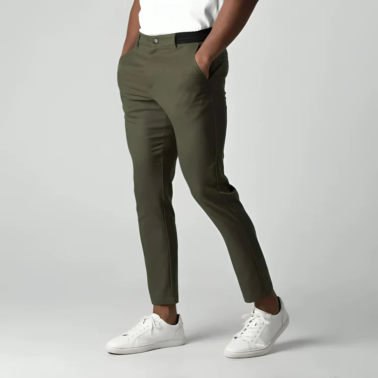 Robbie® | Luxury Stretch Trousers - Image 7