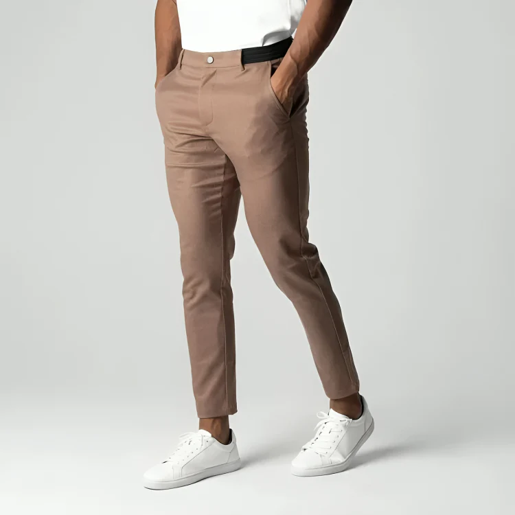 Robbie® | Luxury Stretch Trousers - Image 9