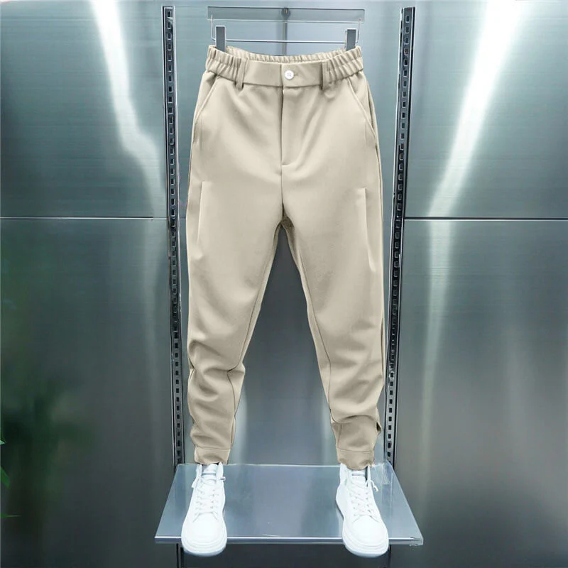 Robert® | Elegant Men'S Trousers - Image 4