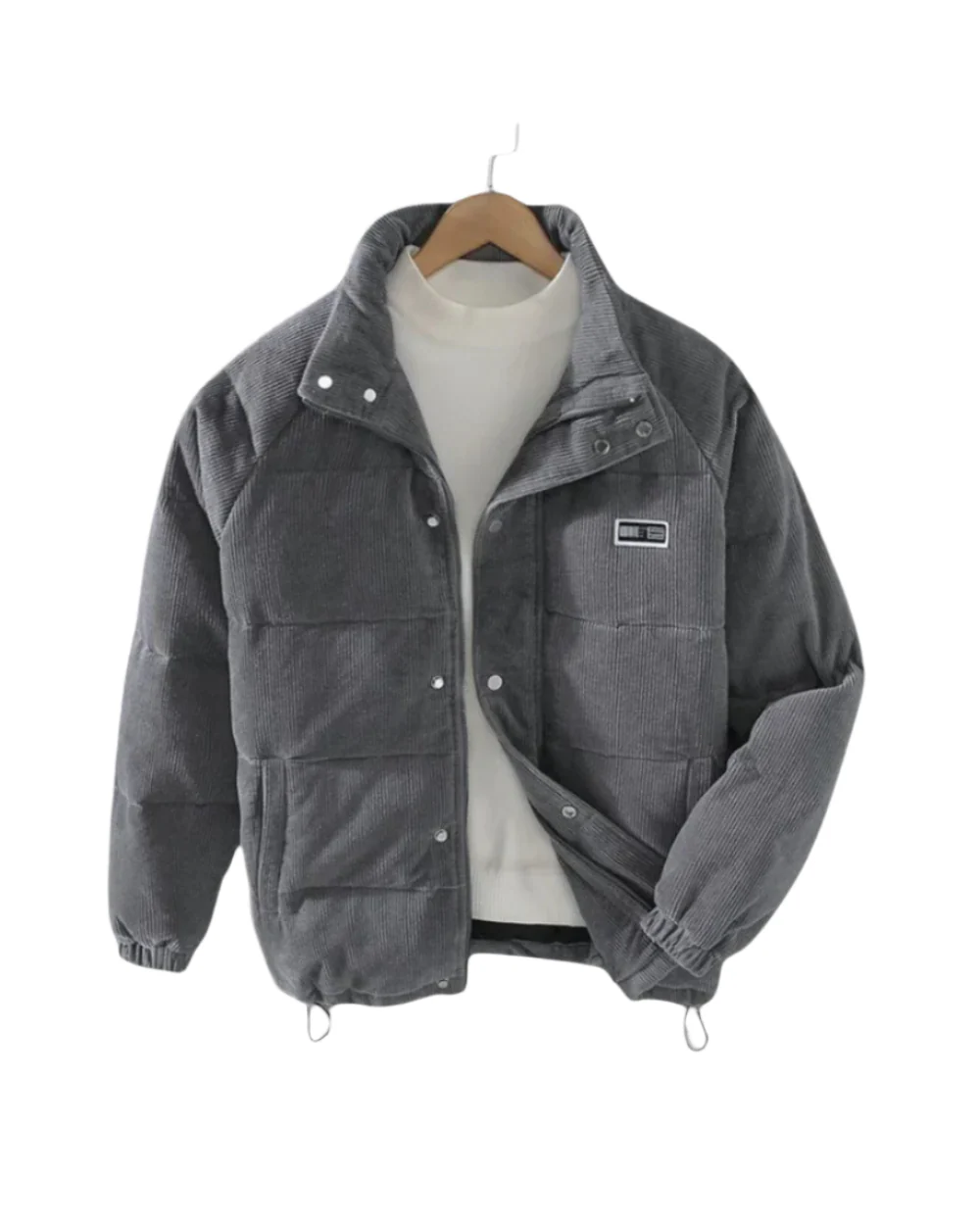 Robert | Corduroy Jacket - Image 3