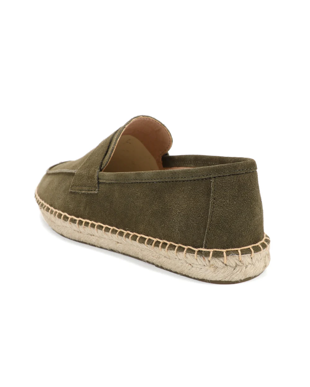Robert | Elegant Suede Espadrilles - Image 10