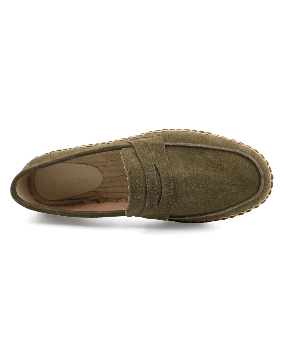Robert | Elegant Suede Espadrilles - Image 13