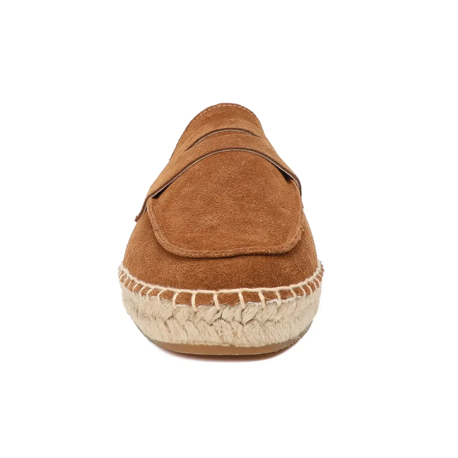 Robert | Elegant Suede Espadrilles - Image 4