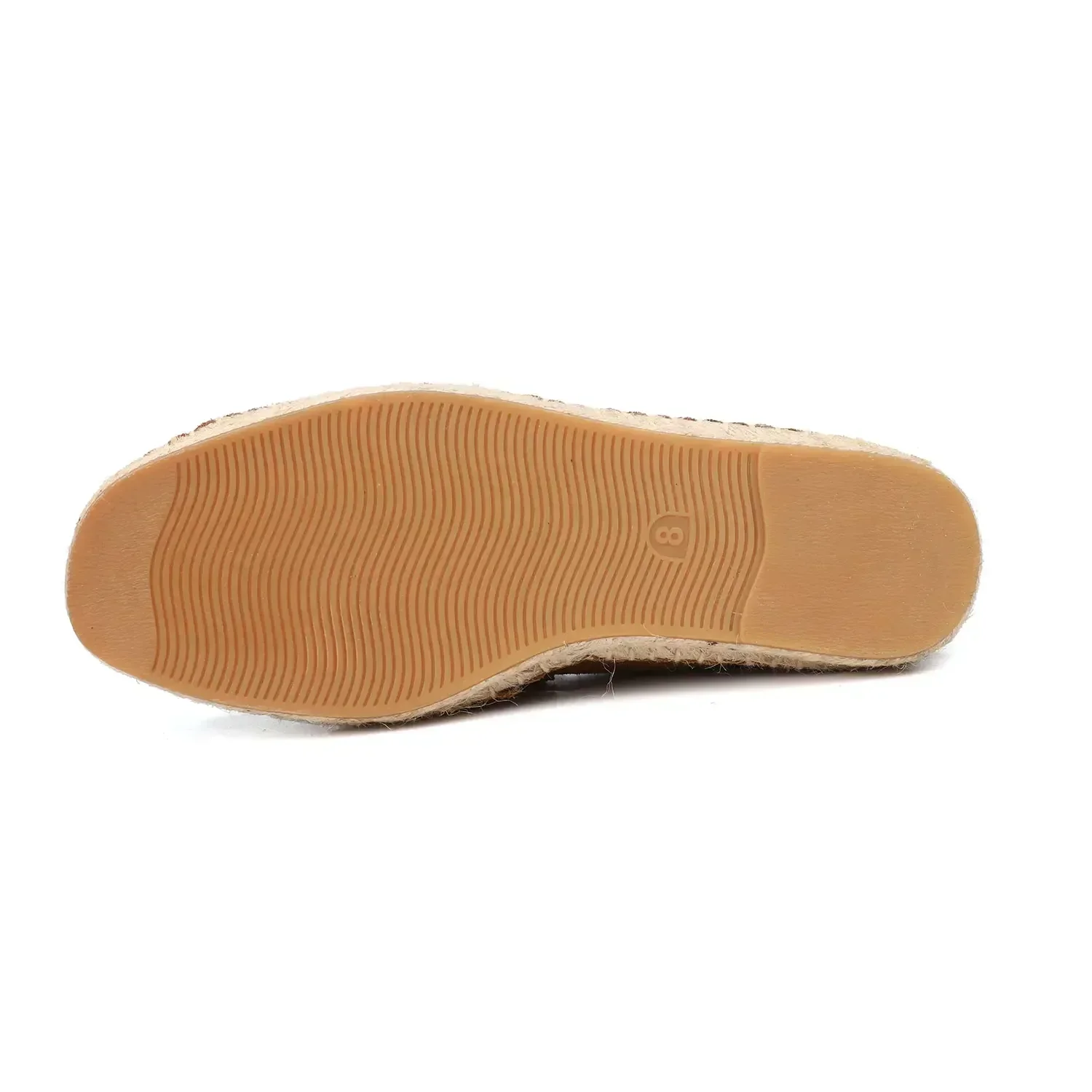 Robert | Elegant Suede Espadrilles - Image 5